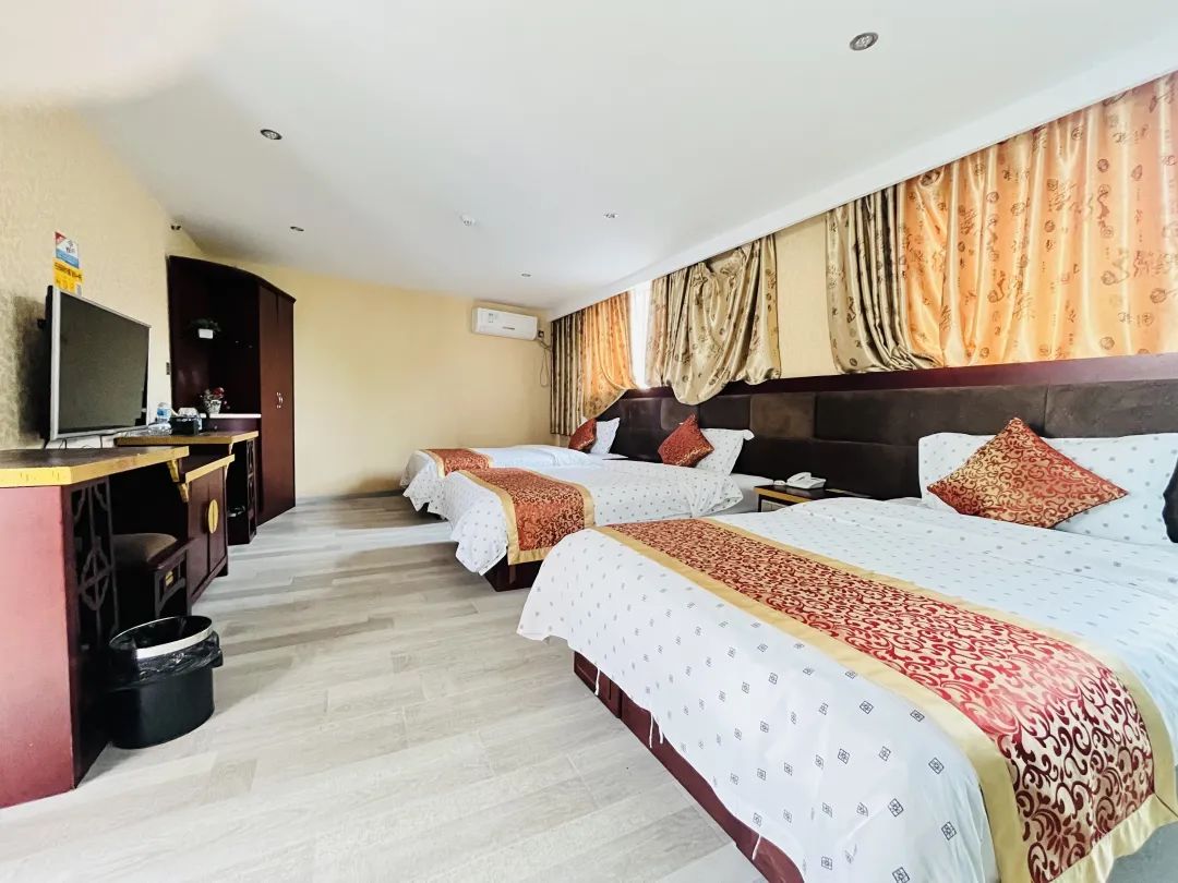 建水民宿包吃包住多少钱一天,建水康养公寓一年包吃住多少钱