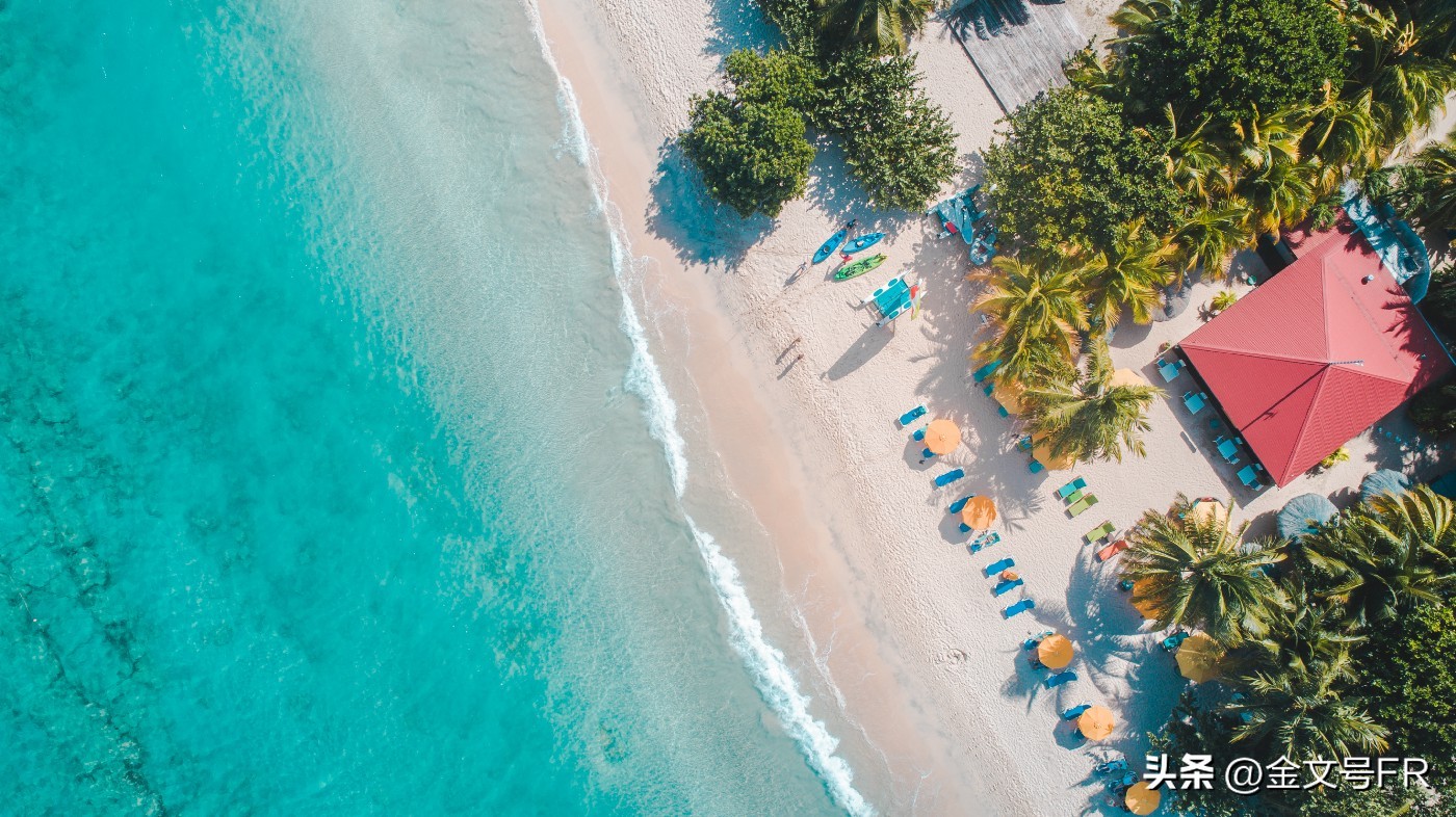 世界避税圣地有哪些,世界四大避税中心