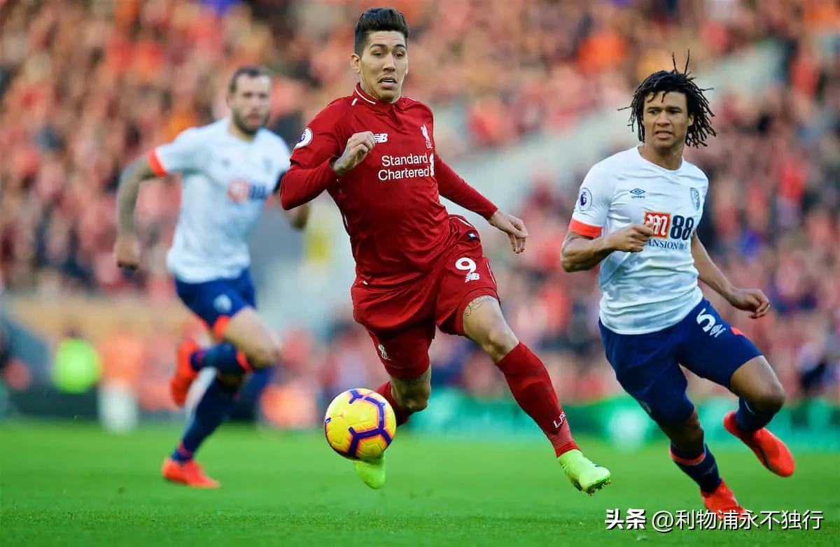 菲尔米诺绝平阿森纳曼城追分,菲尔米诺单挑阿森纳防线