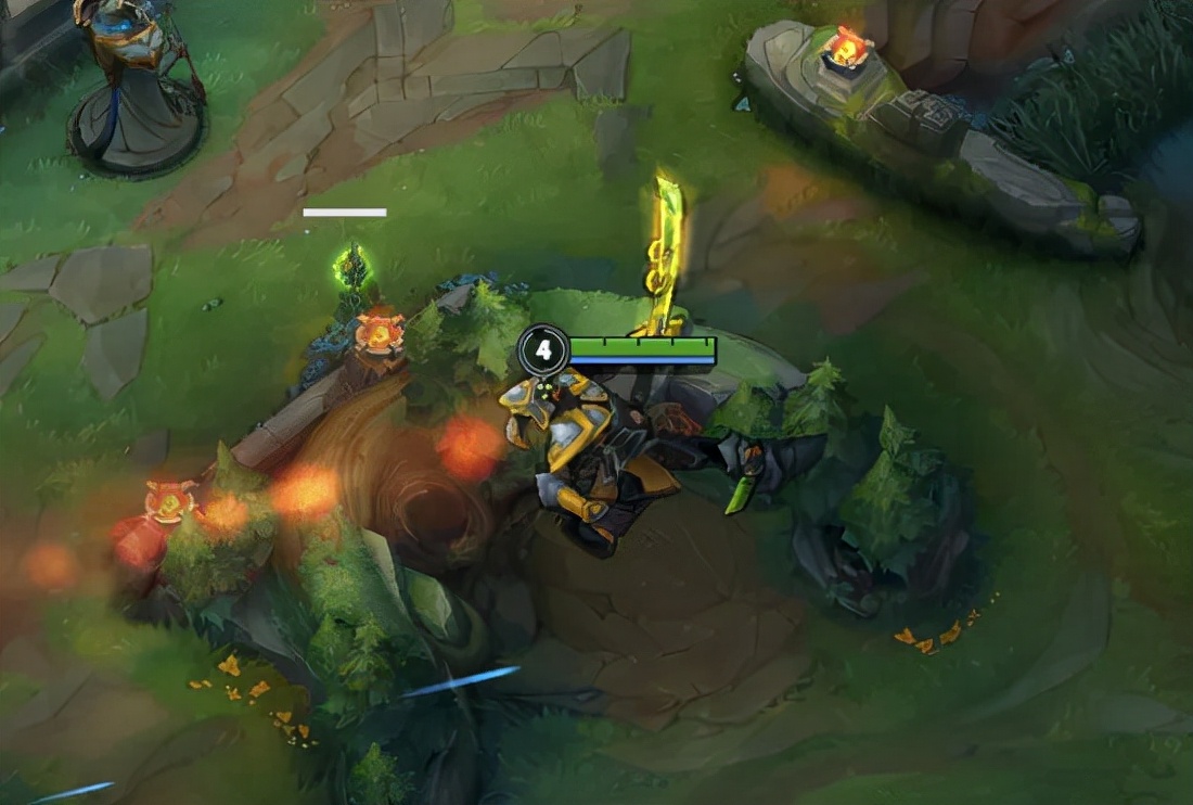 英雄联盟王者11.3.0更新,英雄联盟王者12.3正式服更新