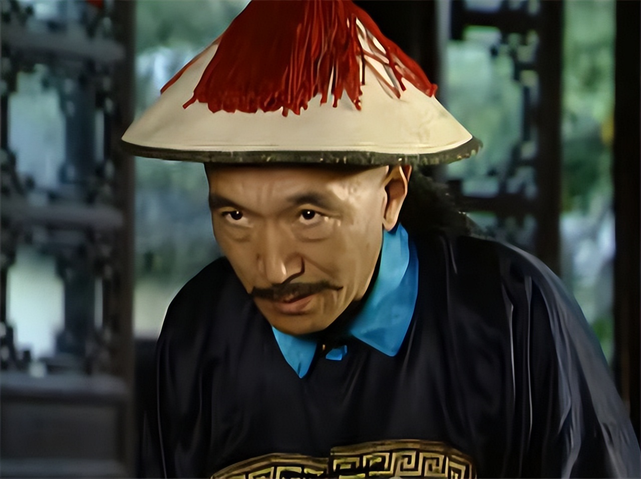 乾隆智斗刘罗锅,刘罗锅与乾隆经典对话满腹经纶