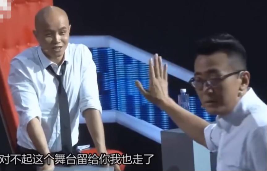 乐嘉如今怎样了,乐嘉最艰难的时候