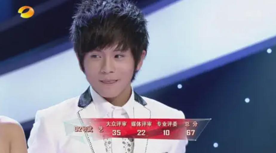 武艺采访爆笑,武艺极度天真