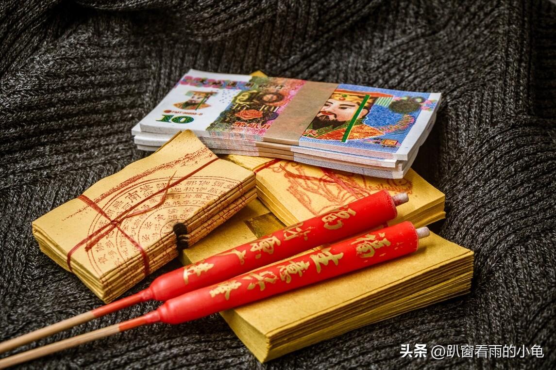 中元节的民俗活动及注意事项,中元节四大不可做之事