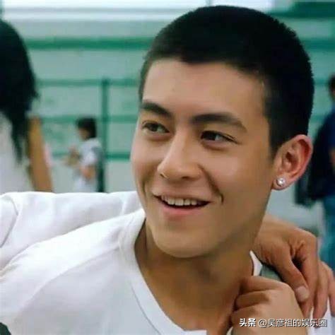 推荐一下娱乐圈中比较帅的男明星,娱乐圈里英气迷人的男星