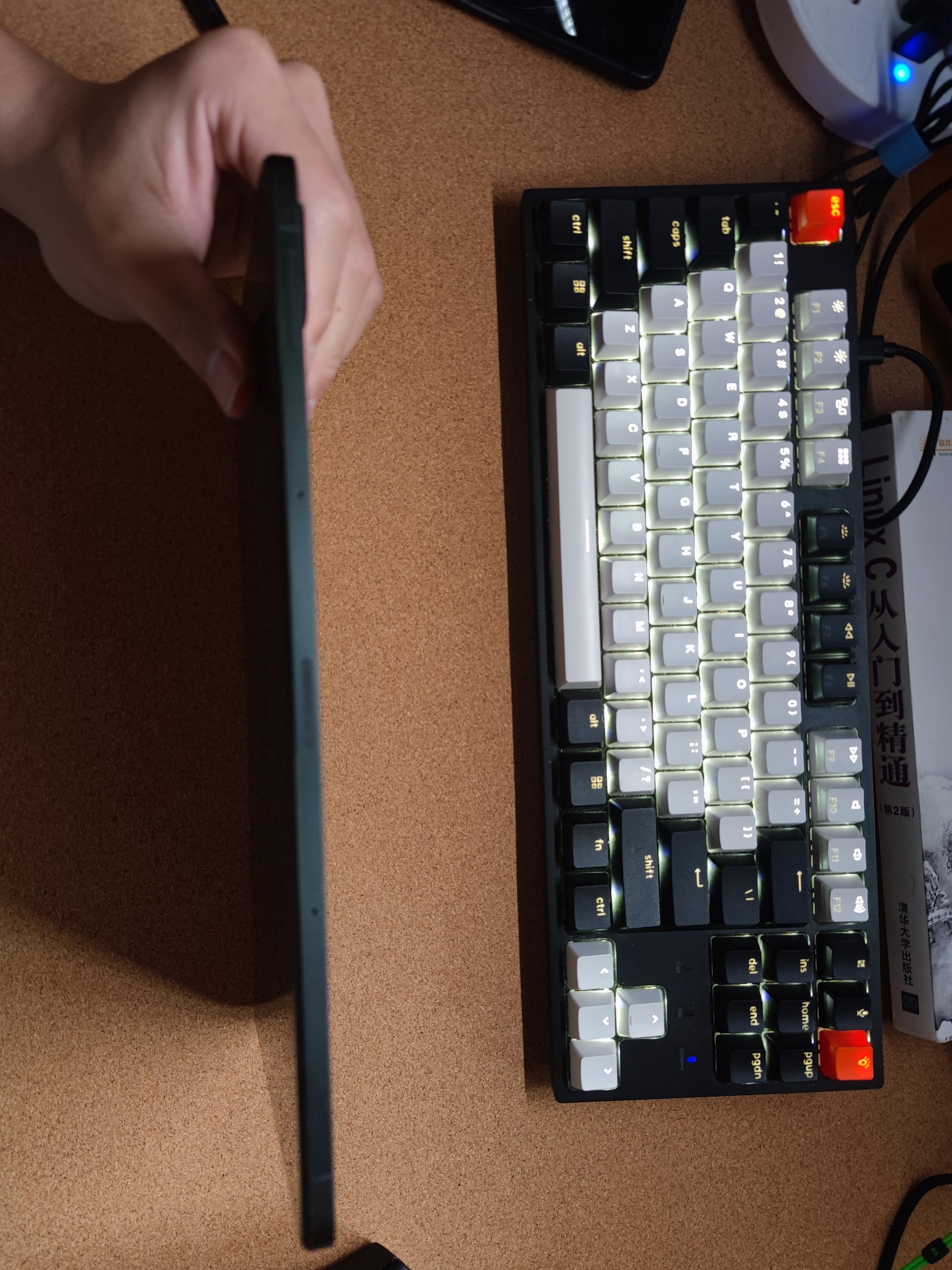 小米平板5测评有没有90帧,小米平板5刷win11