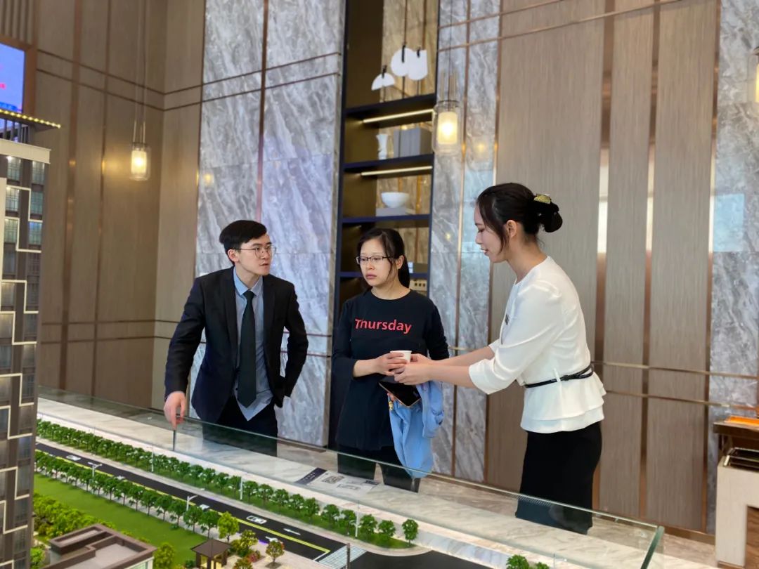 低总价做房东，疫情期间不怕没收入，广域西江华府，火爆预订中