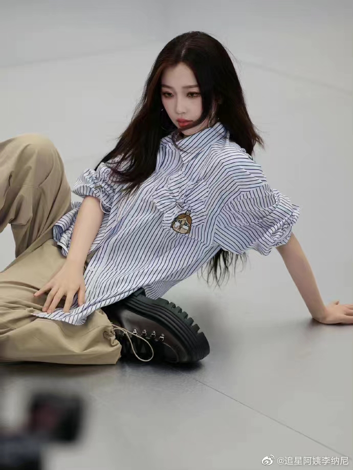 dzzit虞书欣品牌大使,dzzit代言人虞书欣