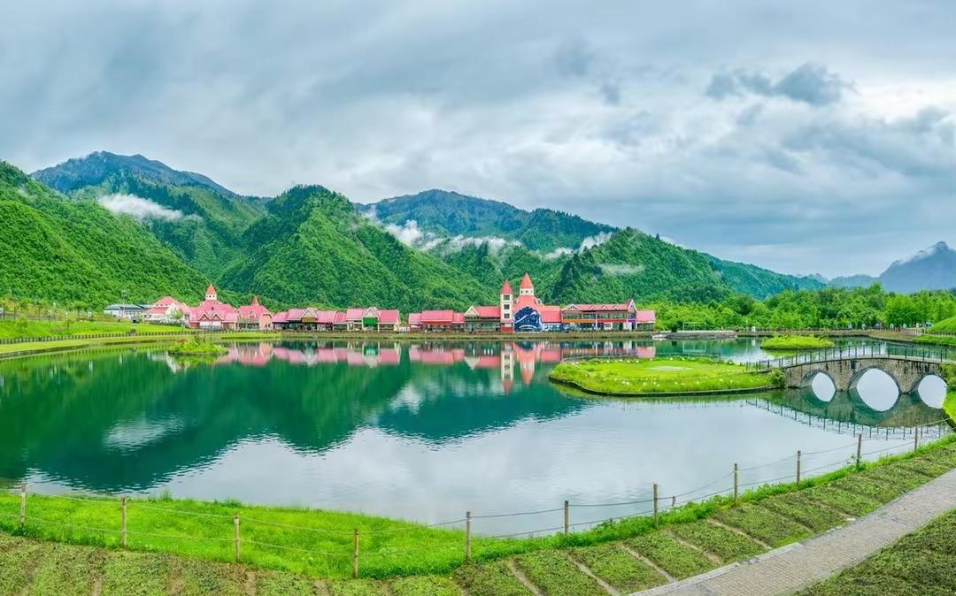 9块9玩转国家5a级景区,细数那些适合带孩子玩的免费景区