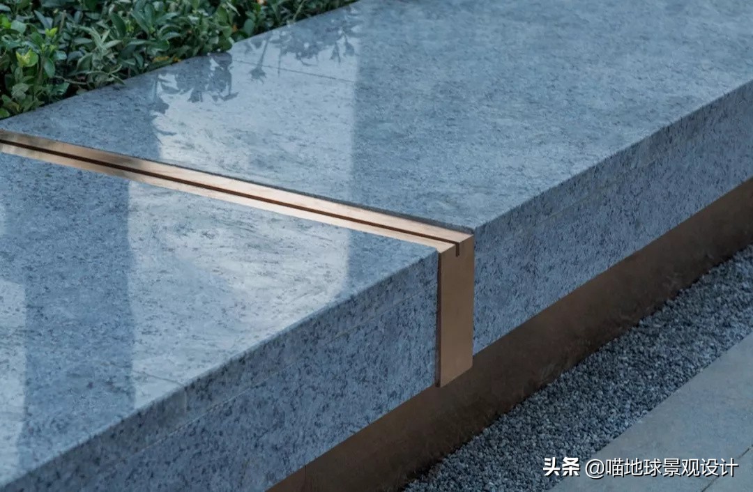 庭院景观设计细节处理视频,庭院设计中的细节处理