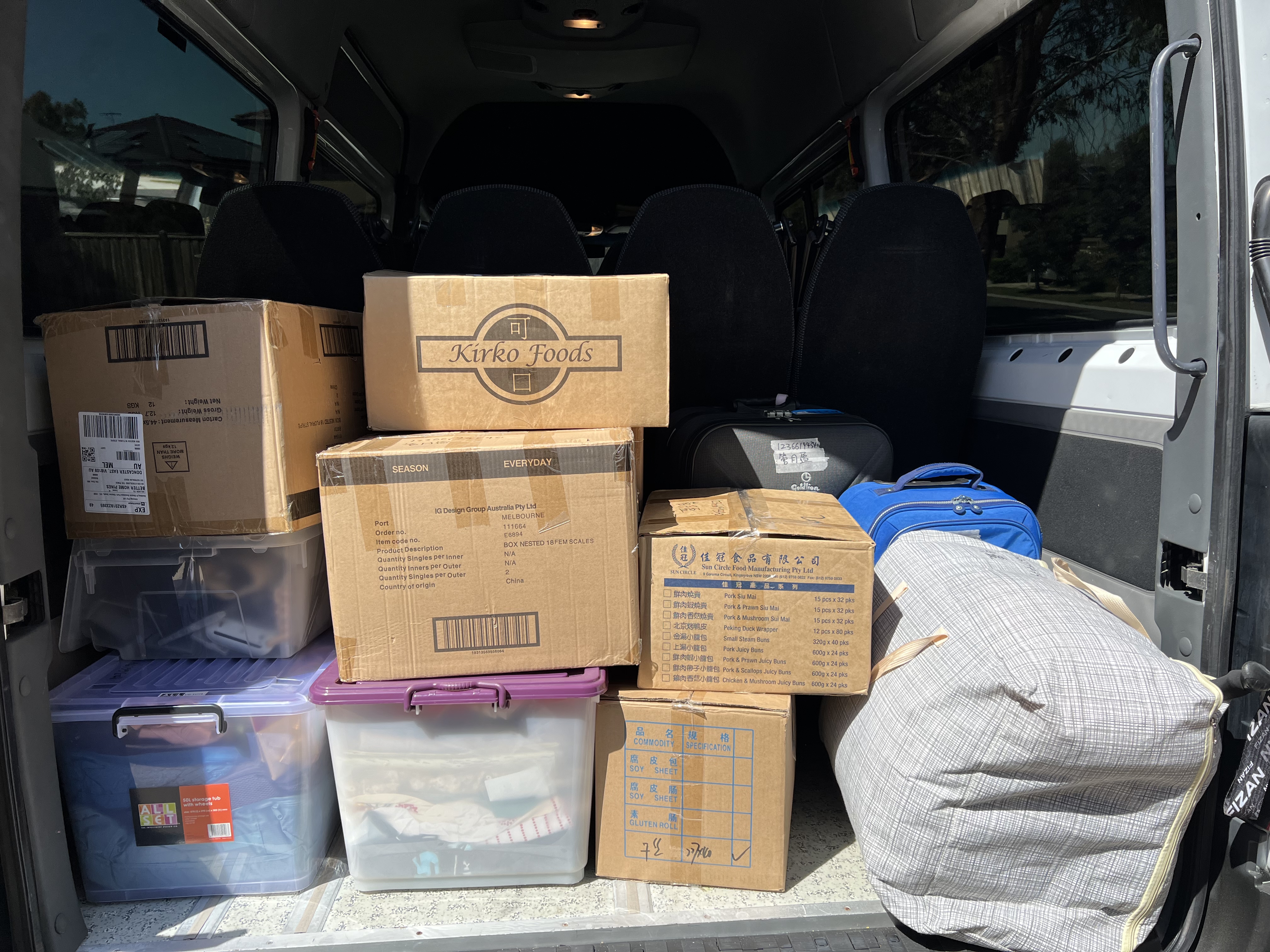 从英国回国怎么邮寄行李,留学生离开香港注意事项