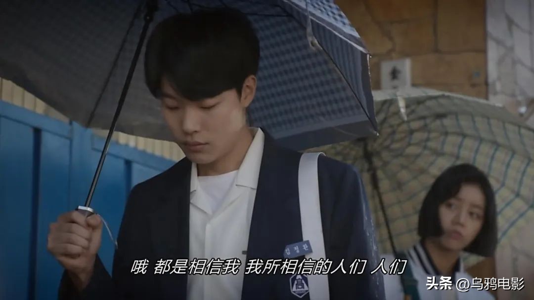 意难平的神剧,超催泪神剧推荐最意难平的重逢