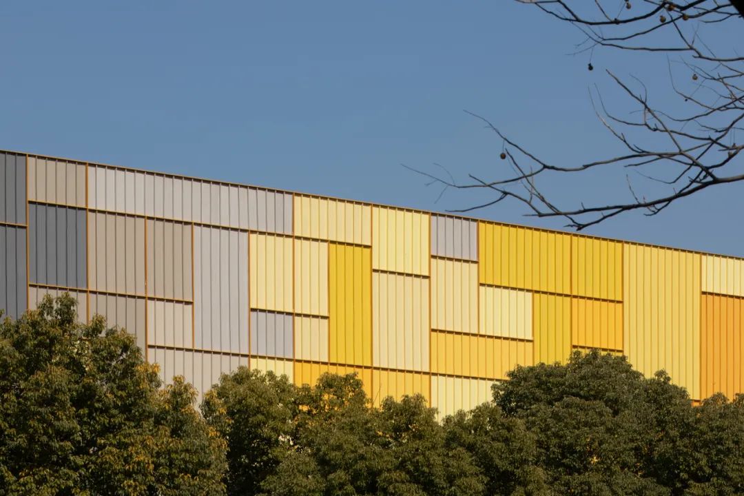 绂忛偢鍥介檯鐗╂祦涓績,绂忛偢寤虹瓚绌洪棿璁捐