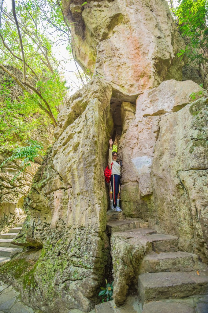 自驾游贵州黄果树旅游攻略,安顺黄果树景区旅游攻略路线推荐