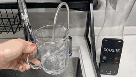 艾肯小白虎产品讲解,艾肯小白虎净水