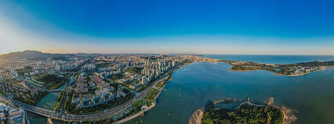 创历史之最,青岛举办过的世界级盛会