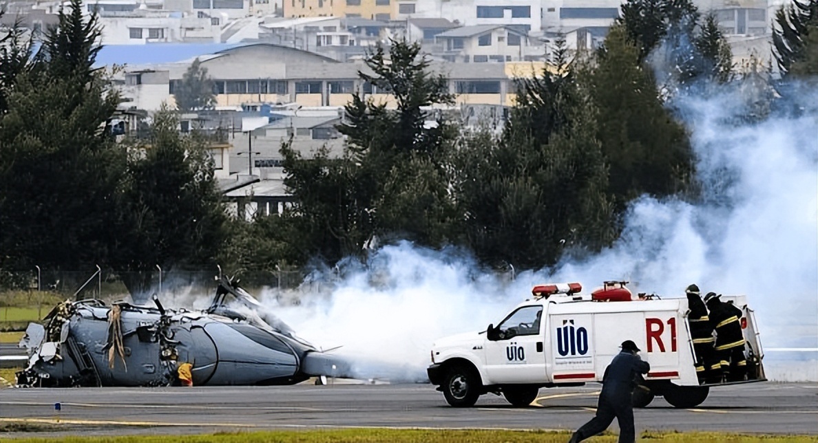 厄瓜多尔欠中国的钱怎么还,2008年厄瓜多尔