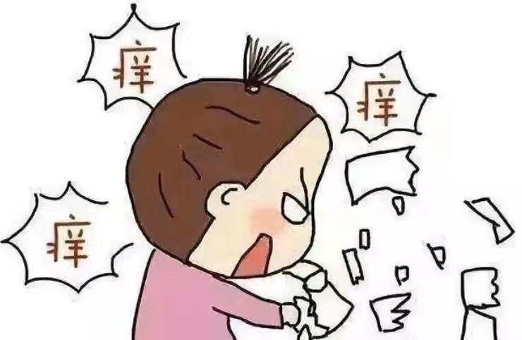 女童女裤有黄渍正常吗,女童裤上有血是怎么回事