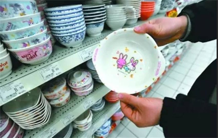 这4种碗建议别买,建议大家买碗别买这三种