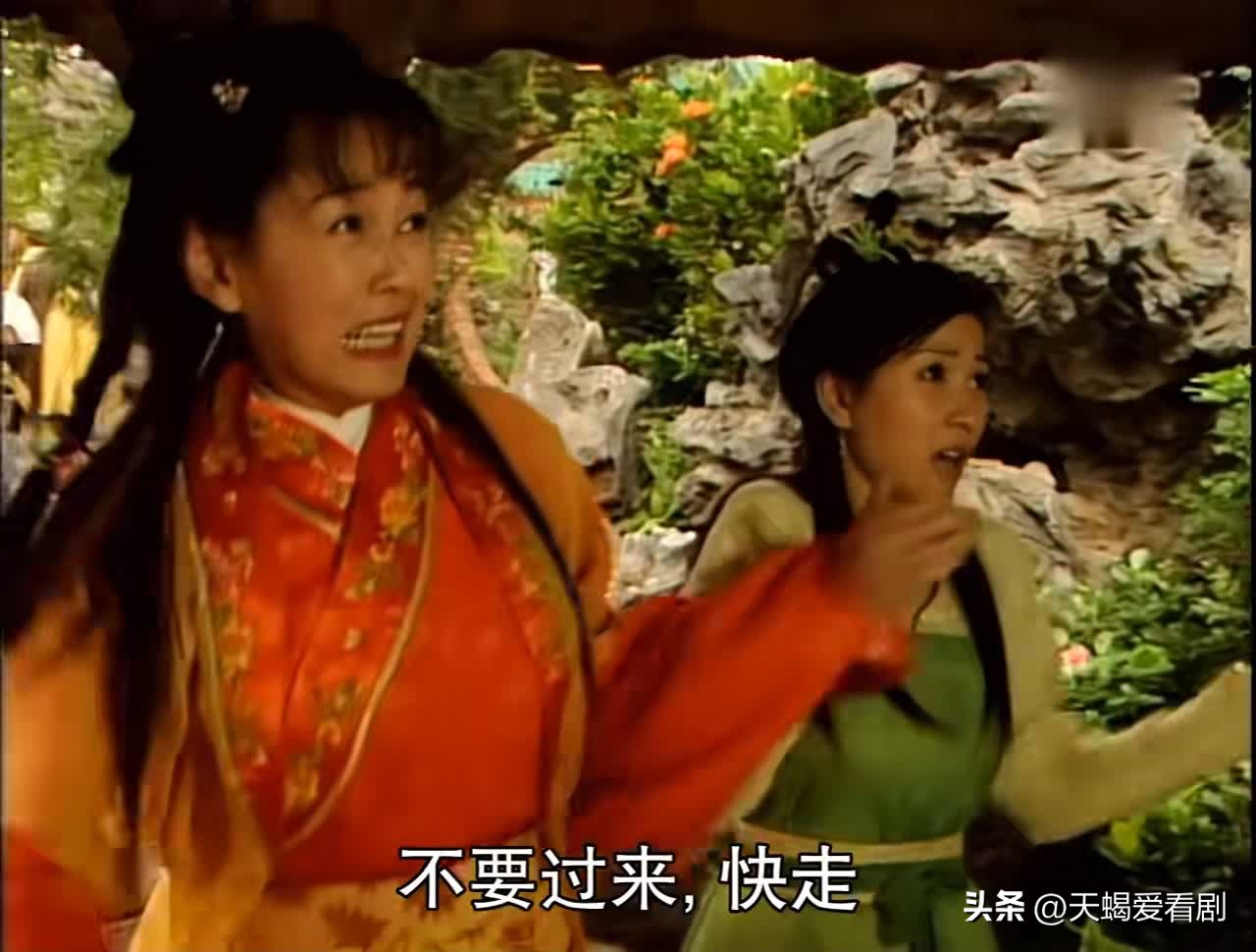 洗冤录第一部蓝彩蝶的表姐扮演者,洗冤录蓝彩蝶大结局