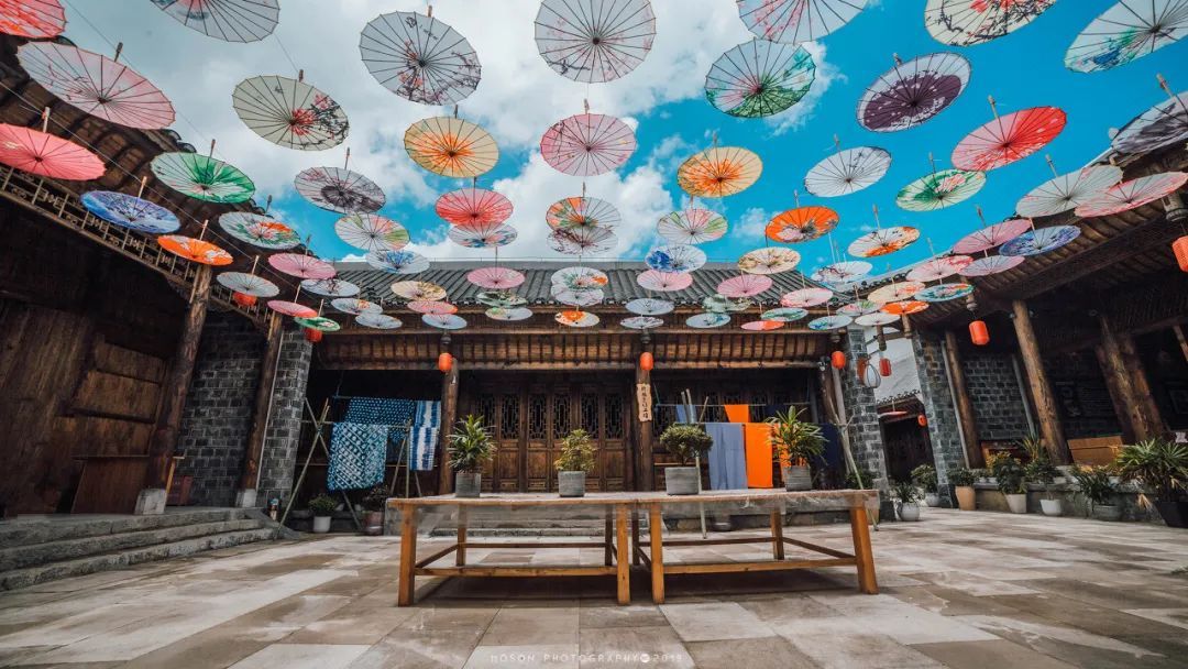 来一场西安之旅吧,来一场穿越千年的相遇