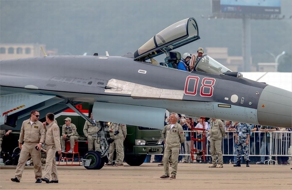 苏35和歼35,苏35与歼10c哪个好