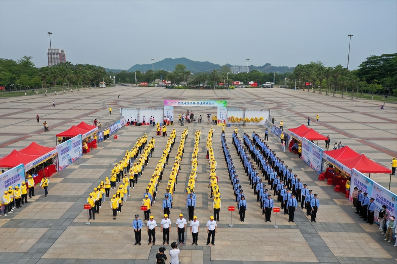 惠州全民反诈宣传短视频,惠州防诈骗宣传