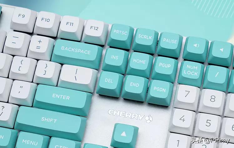 键盘推荐cherry便宜,150左右的机械键盘cherry推荐