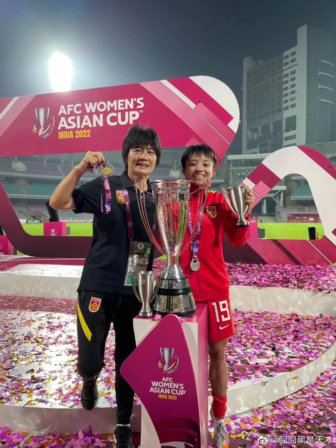 张琳艳：世界足球小姐孙雯的接班人，贝克汉姆亲自祝福