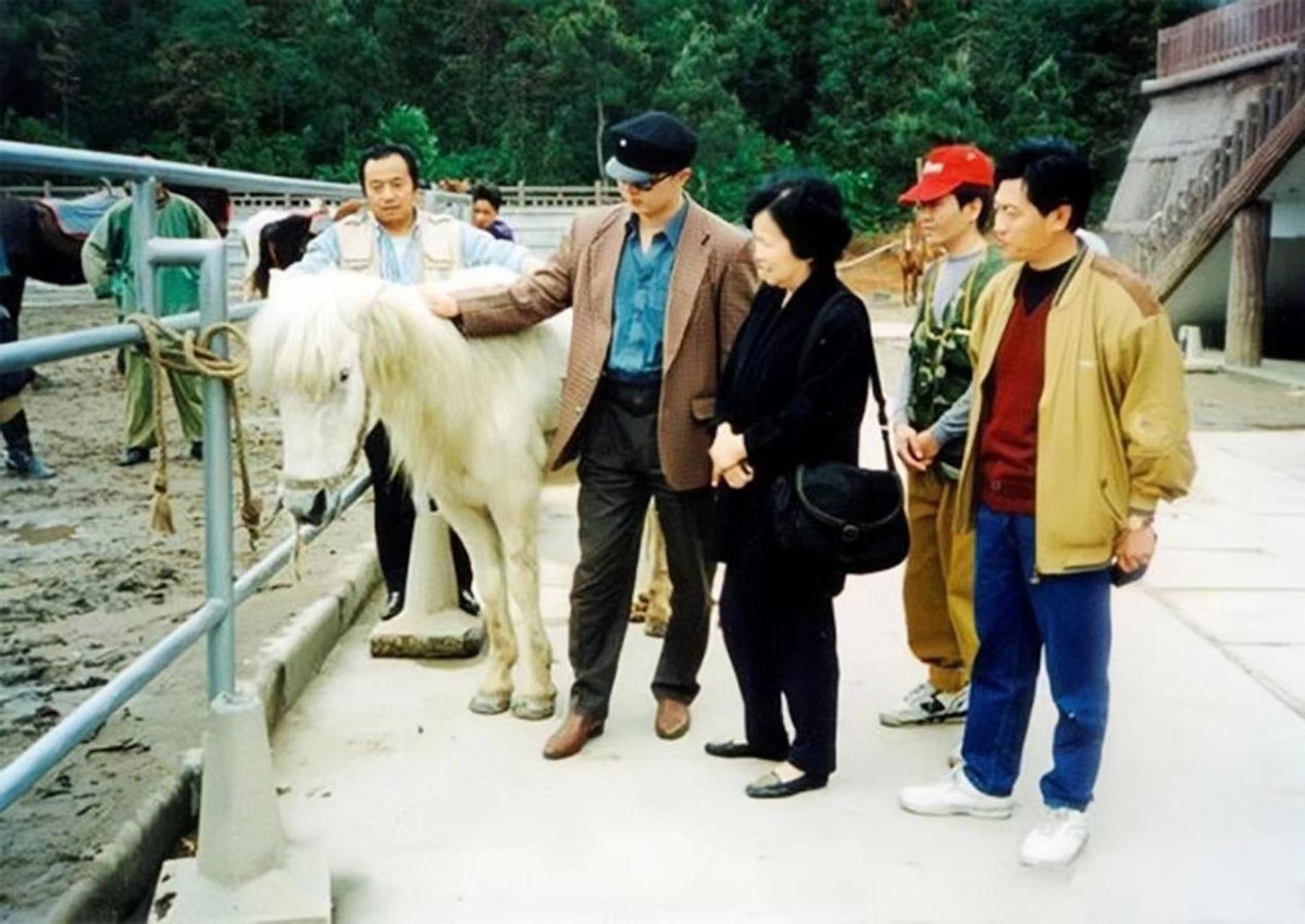 86版西游记已去世的18位演员,86版西游记中已故的10位演员