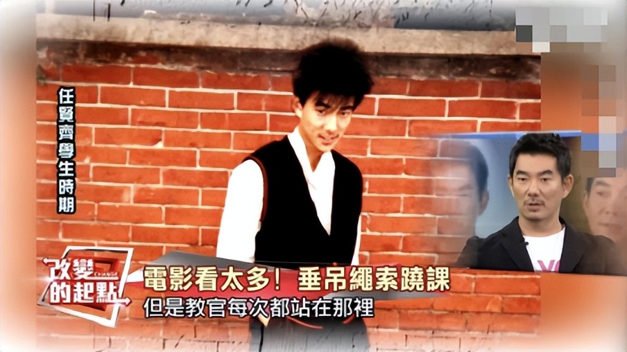 能对抗四大天王的台湾男歌手,能与四大天王抗衡的台湾歌手