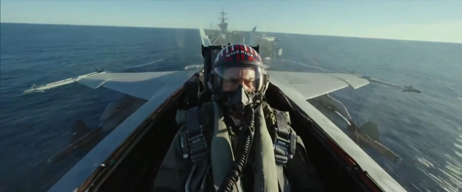 壮志凌云2飞机介绍,壮志凌云2第五代战机是什么飞机