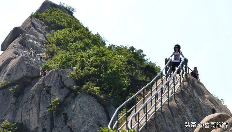 珠海香洲区好玩的地方推荐自驾游,珠海香洲景点推荐一日游
