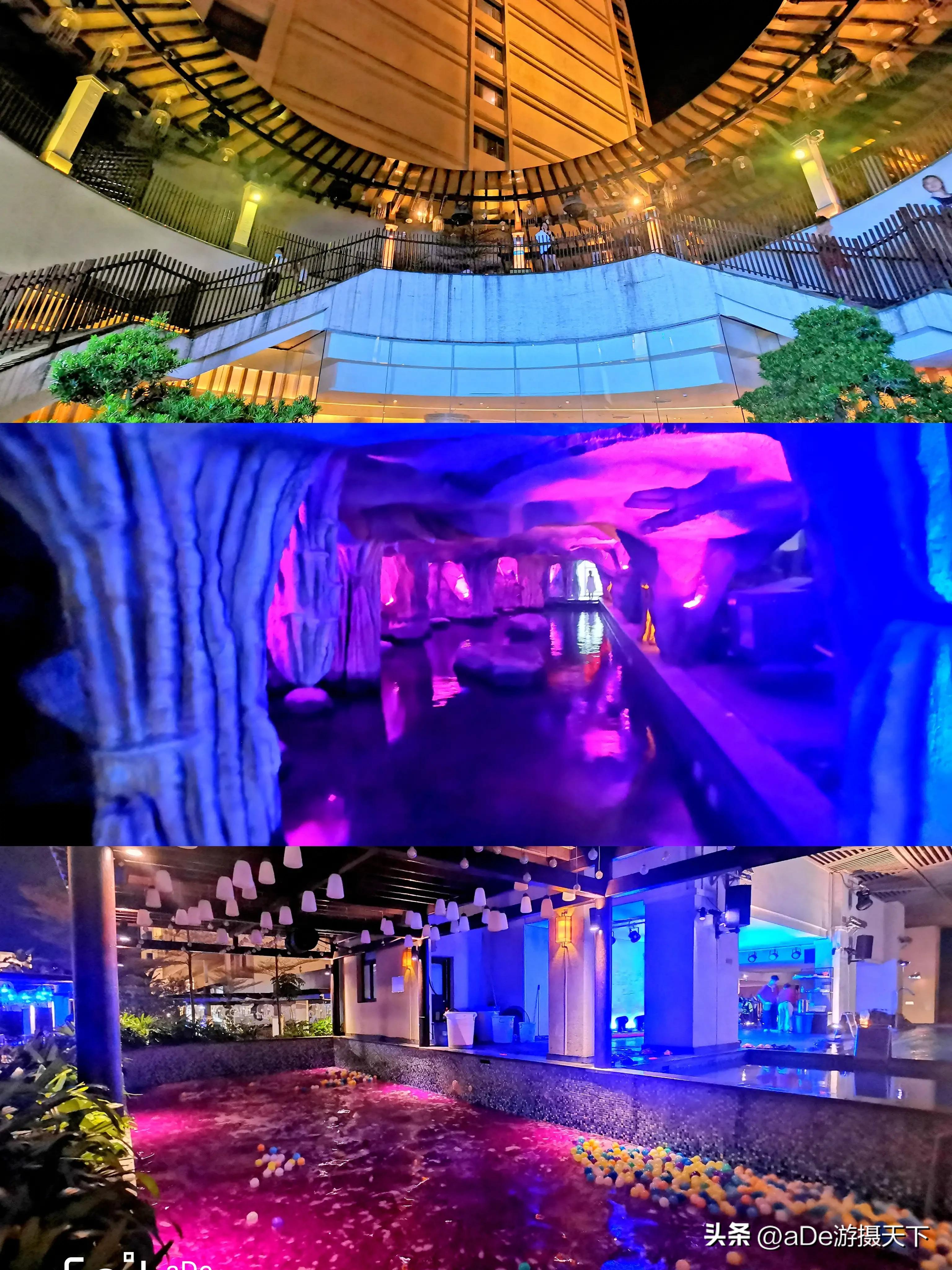 广州从化碧泉空中温泉,从化空中碧泉温泉多少钱