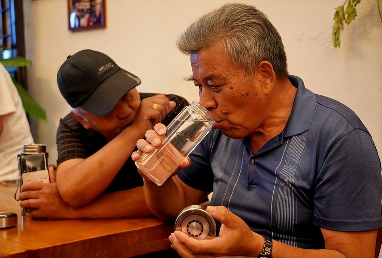 高叶酸食材对老年人有什么益处,这5种食材天然叶酸含量高