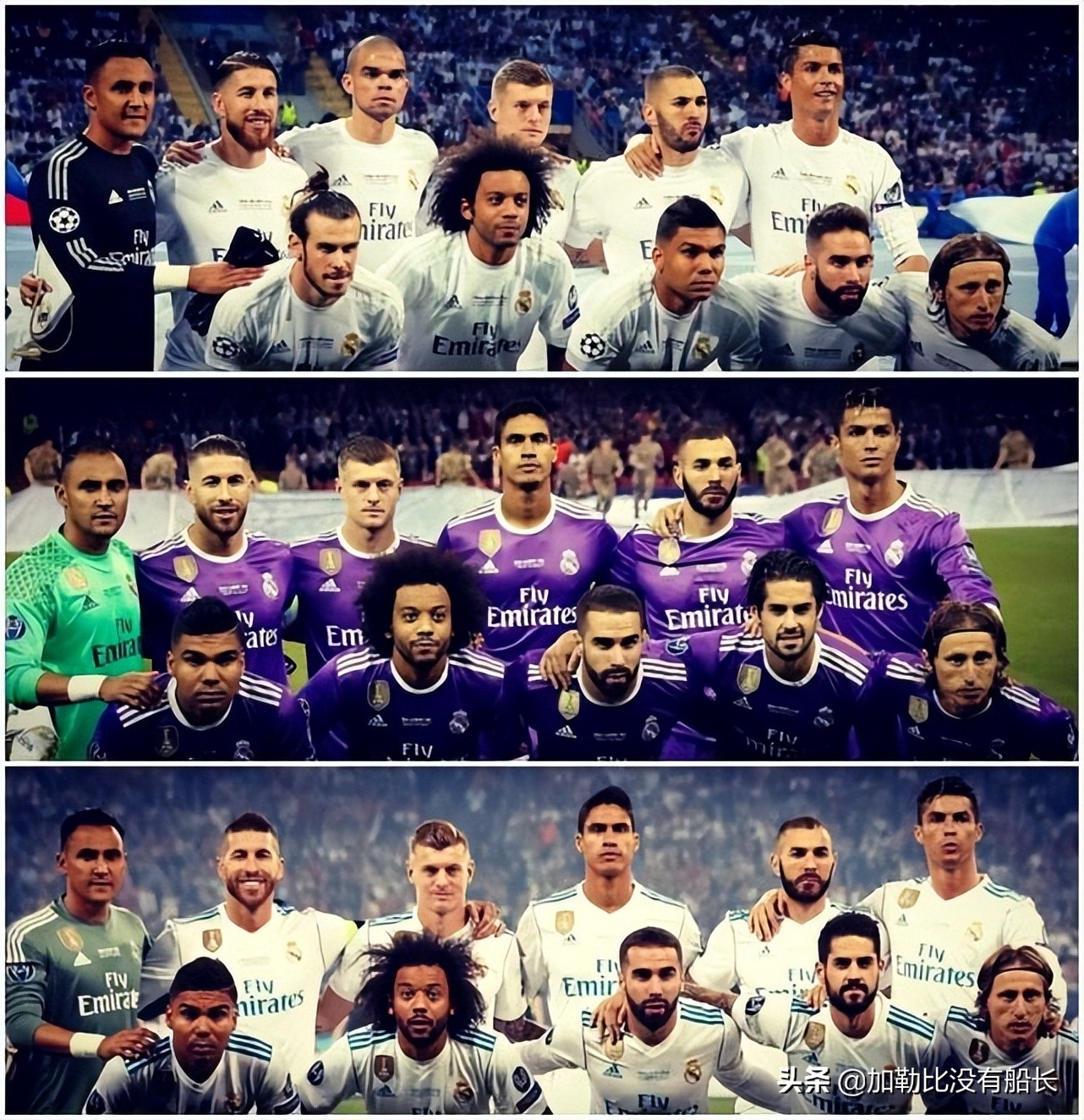 皇马和曼联帅位,齐达内第二次执教皇马为什么下课