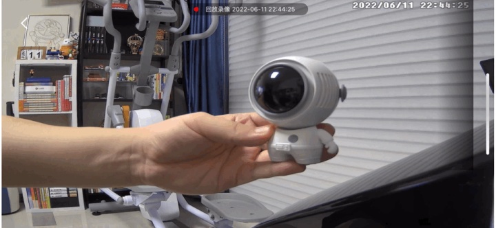 智能云台摄像机各种功能,摄像机云台的4种功能