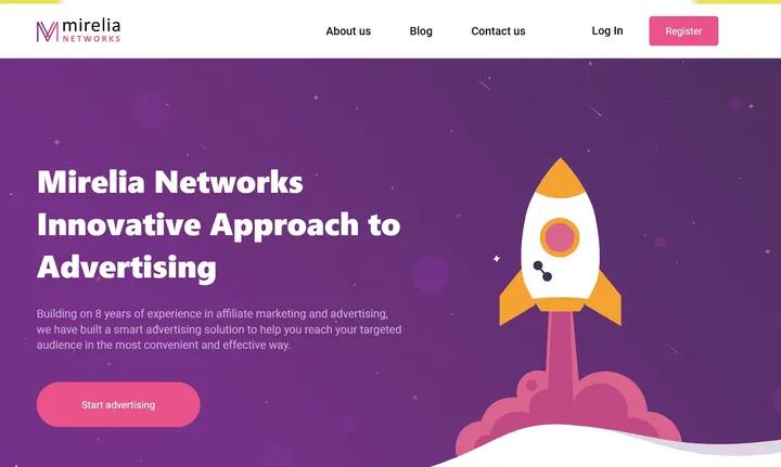 13个非常不错的约会类LEAD联盟平台推荐！