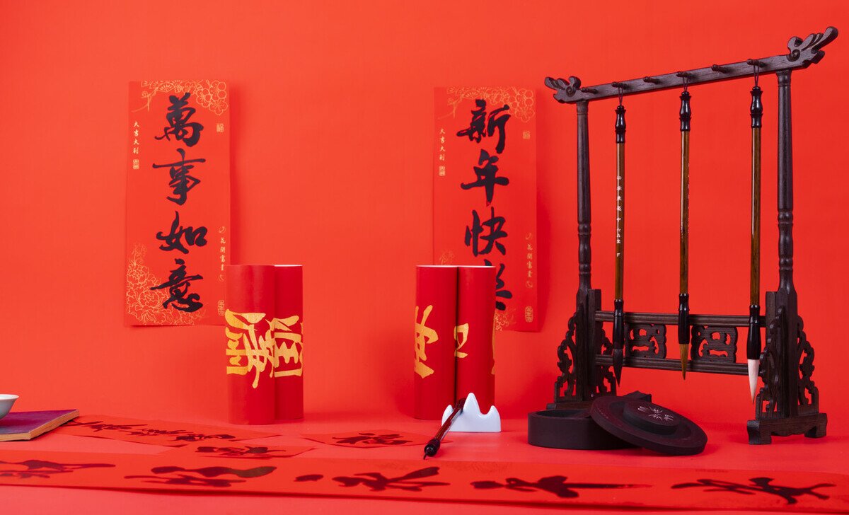 品读古诗词中的春节,春节古诗词表达的几种情感