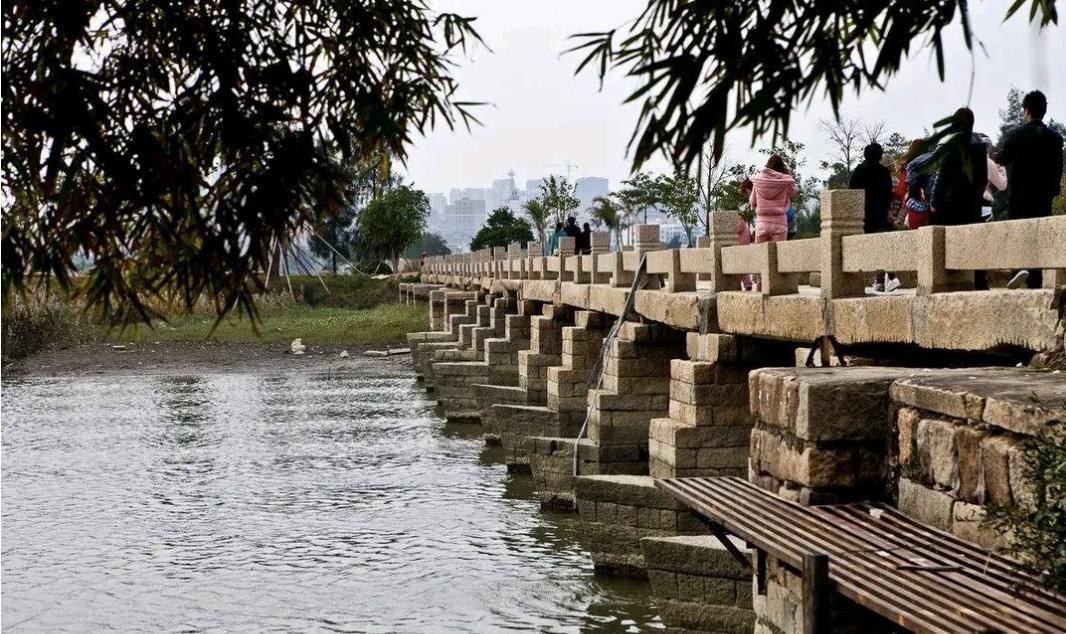 上海最红地标外滩,上海外滩风景如画打卡地