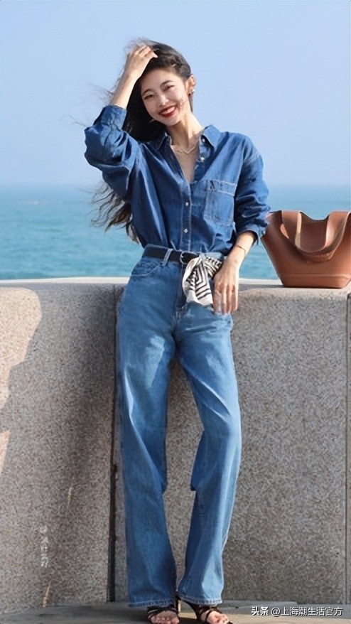 优衣库新款发布,优衣库2022秋季新品大码