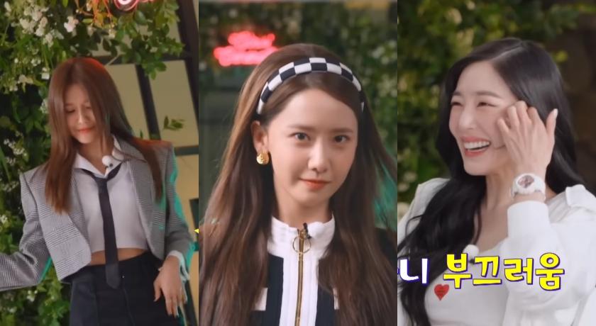 允儿深v礼服走红毯,允儿2017短发