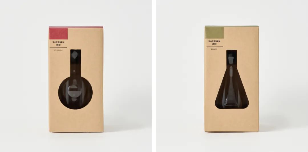 无印良品和原研哉,原研哉无印良品香水