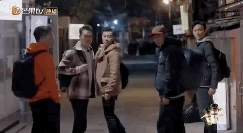 大湾仔餐单：冻柠茶飞冰，加两份开心！