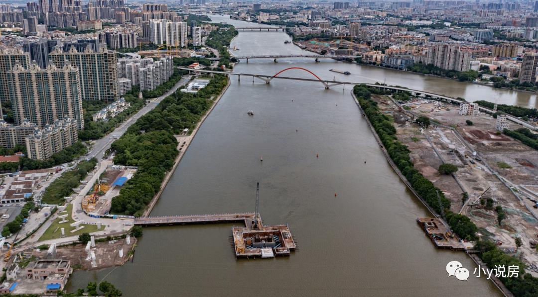 保利锦上金沙洲地铁站,保利锦上附近有新开的楼盘