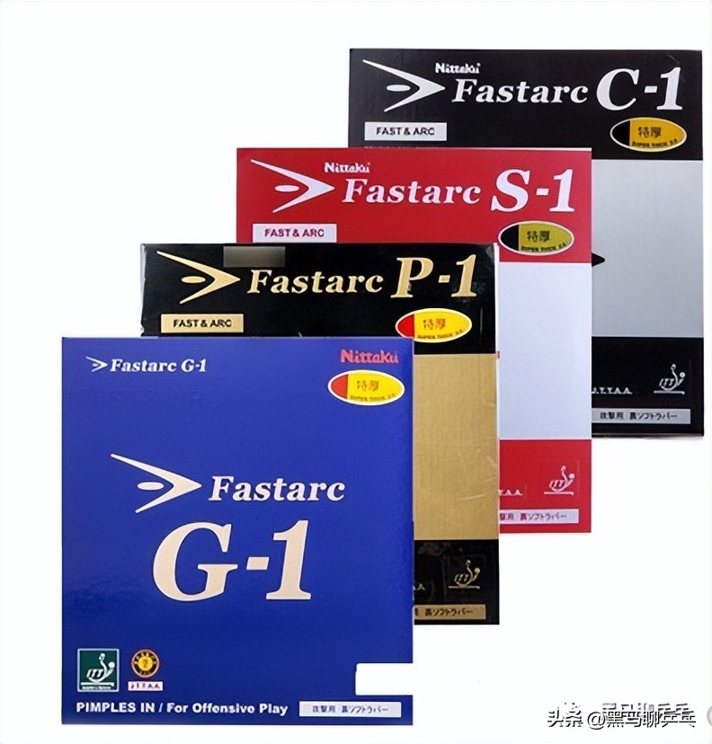每周乒器观察 151：代替T05的三款平价德套