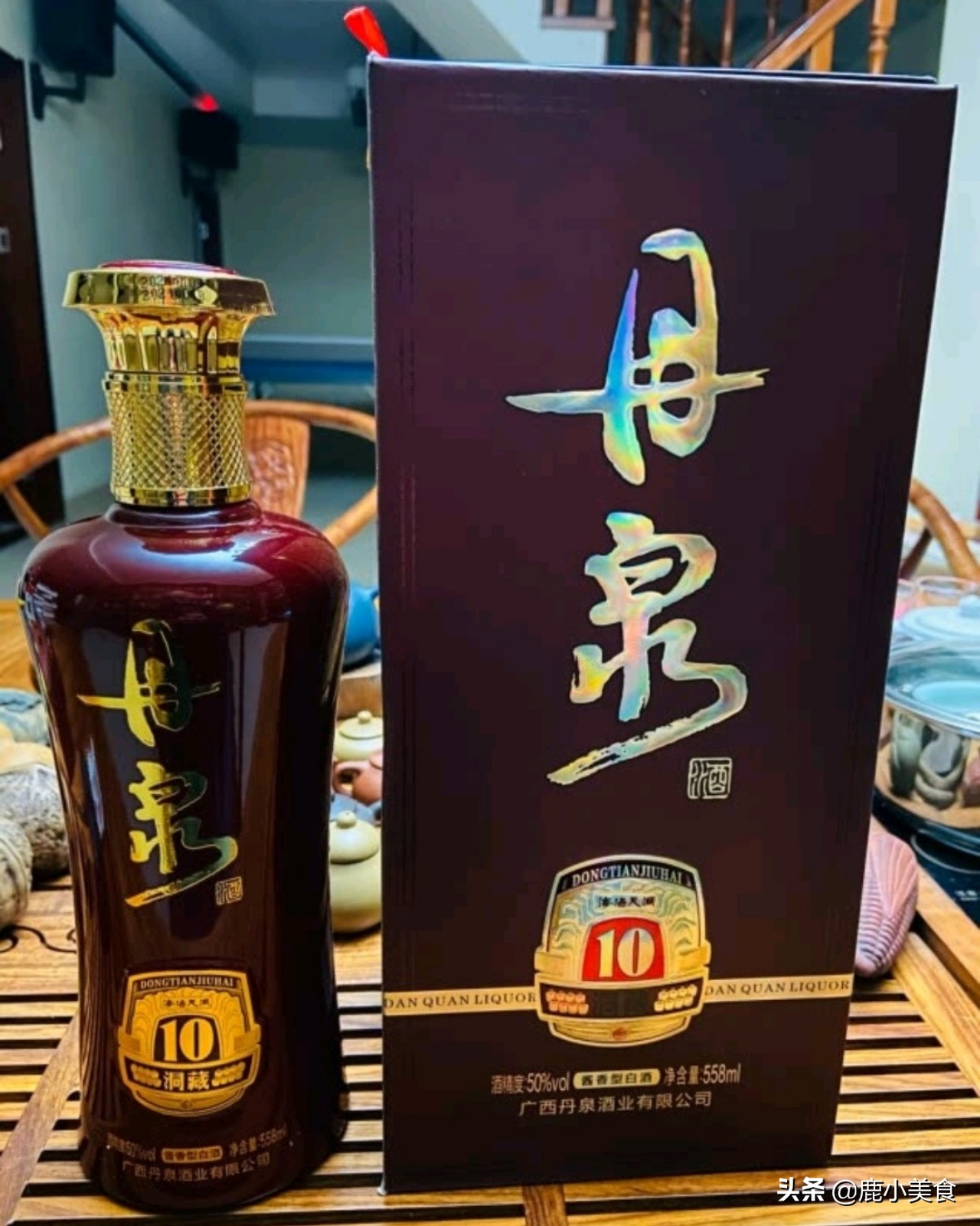 茅台十大好酒推荐,四种好喝不贵的茅台