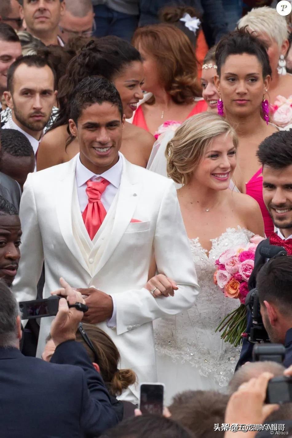 女球迷福音，你要的在这里～2022世界杯八强盛世美颜（四）