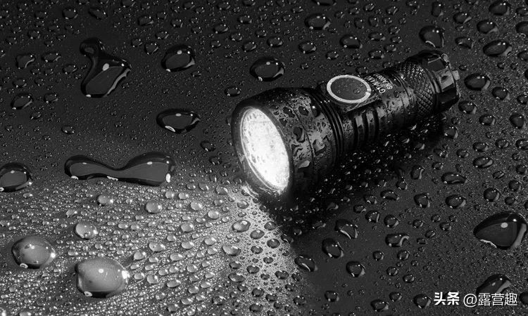 露营灯推荐,最值得入手的户外露营灯