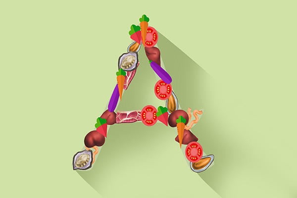 身体信号告诉你缺什么元素,身体信号告知你缺什么维生素